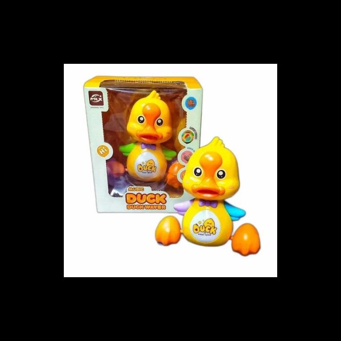 ⁦لعبة البطة الموسيقية⁩ - الصورة ⁦4⁩