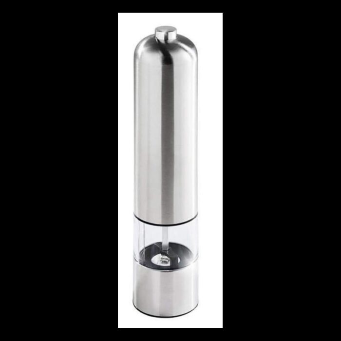 ⁦مطحنة فلفل +ملح 4 بطاريات⁩ - الصورة ⁦9⁩