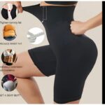 ⁦مشد للنساء لون أسود⁩ - الصورة ⁦3⁩