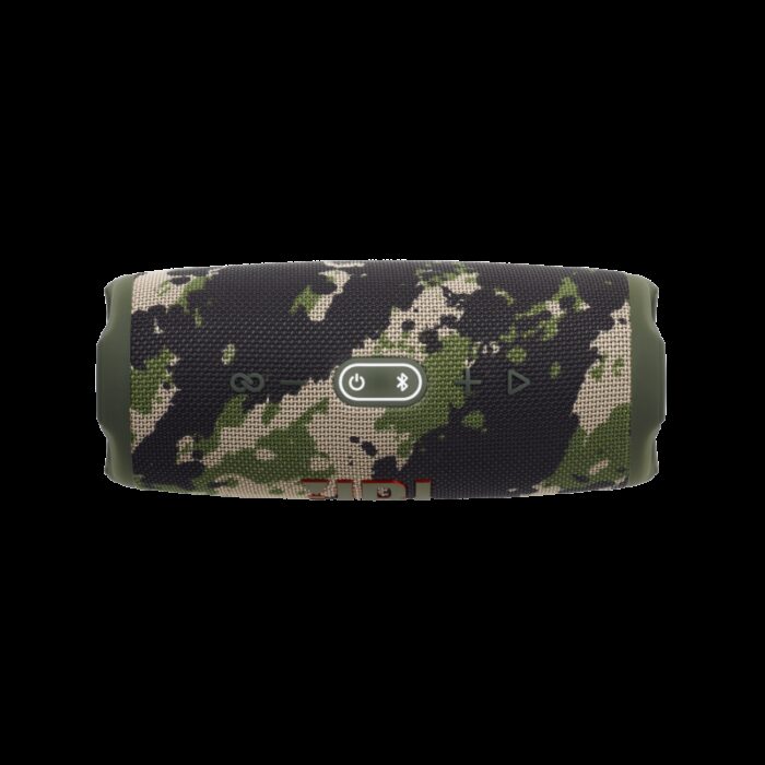 ⁦JBL Charge 5 Portable Waterproof Speaker with Powerbank-Squad⁩ - الصورة ⁦5⁩