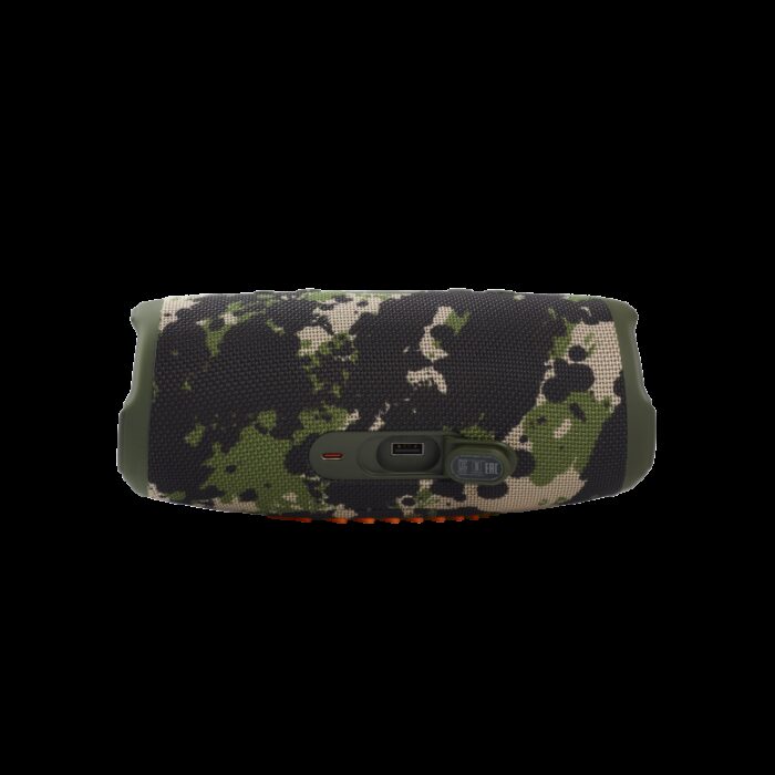 ⁦JBL Charge 5 Portable Waterproof Speaker with Powerbank-Squad⁩ - الصورة ⁦7⁩