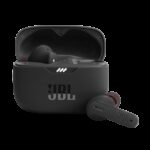 ⁦JBL Tune 235NC TWS earbuds-Black⁩ - الصورة ⁦2⁩