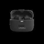 ⁦JBL Tune 235NC TWS earbuds-Black⁩ - الصورة ⁦5⁩