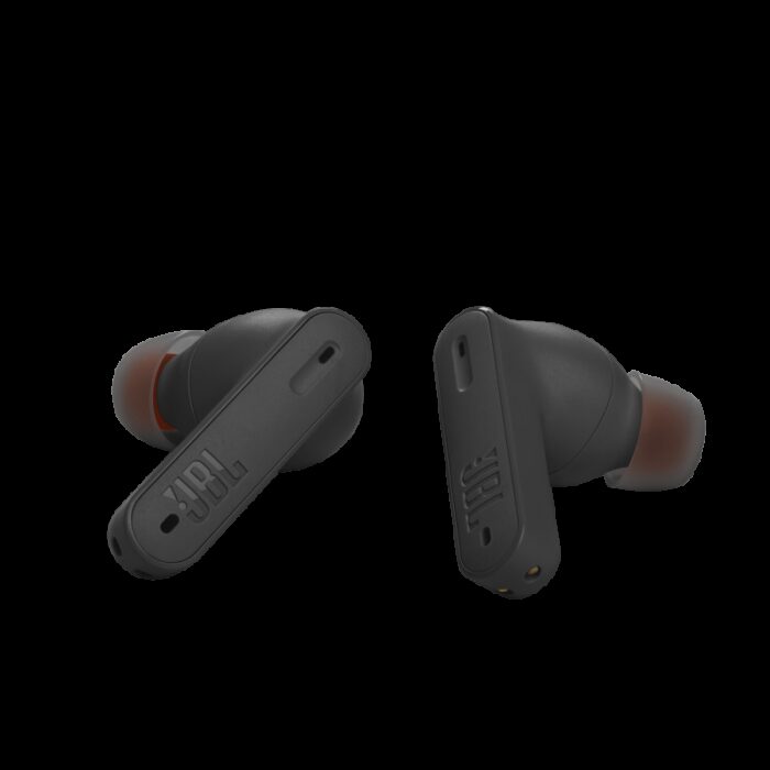⁦JBL Tune 235NC TWS earbuds-Black⁩ - الصورة ⁦8⁩