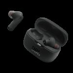 ⁦JBL Tune 235NC TWS earbuds-Black⁩ - الصورة ⁦9⁩