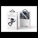 ⁦Yesido Y57 50W Fast Charging Car Charger⁩ - الصورة ⁦2⁩