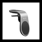 ⁦Yesido C64 Magnetic Car Phone Holder Air Vent Mount⁩ - الصورة ⁦2⁩