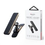 Yesido C150 Dashboard Magnetic Cellphone Mount Universal 360 Degree Adjustable Mobile Car Phone Holder