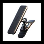 ⁦Yesido C150 Dashboard Magnetic Cellphone Mount Universal 360 Degree Adjustable Mobile Car Phone Holder⁩ - الصورة ⁦2⁩