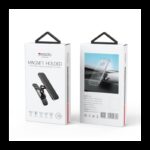 ⁦Yesido C150 Dashboard Magnetic Cellphone Mount Universal 360 Degree Adjustable Mobile Car Phone Holder⁩ - الصورة ⁦5⁩
