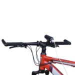 ⁦بور بانك محمول سعة 4000 ميلي أمبير لون أسود⁩ - الصورة ⁦2⁩