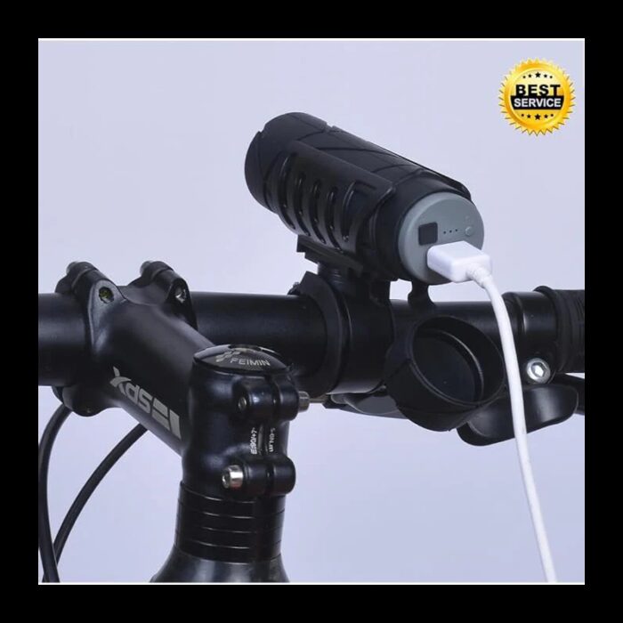 ⁦بور بانك محمول سعة 4000 ميلي أمبير لون أسود⁩ - الصورة ⁦3⁩