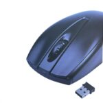 ماوس لاسلكي X09