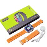 ⁦ساعه SY9 ULTRA 2⁩ - الصورة ⁦2⁩