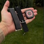 ⁦ساعه SY9 ULTRA 2⁩ - الصورة ⁦3⁩