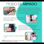 ⁦ستاند ipad للمكتب VOCAL STENTS⁩ - الصورة ⁦4⁩