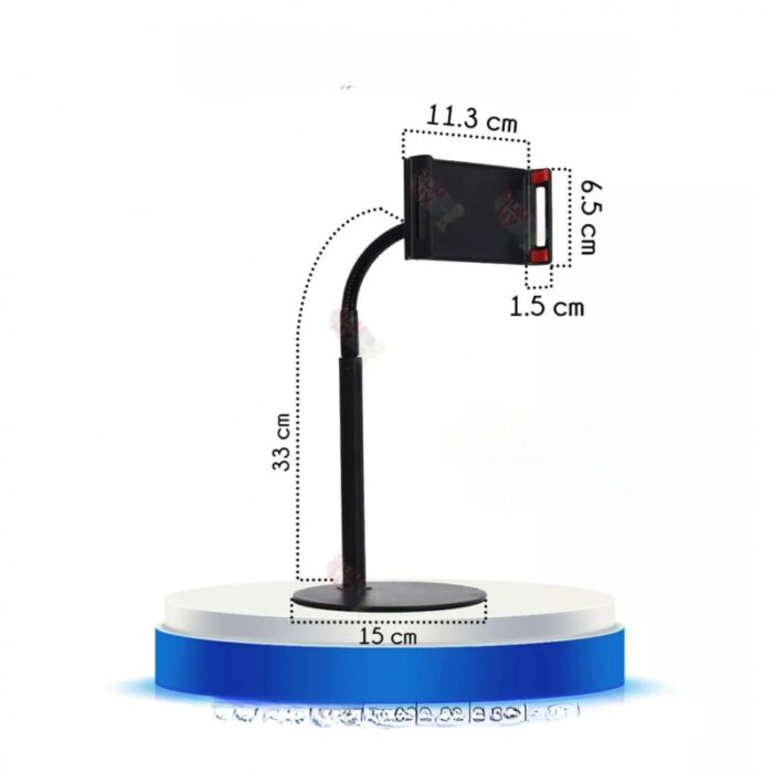 ⁦ستاند ipad للمكتب VOCAL STENTS⁩ - الصورة ⁦5⁩