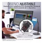 ⁦ستاند ipad للمكتب VOCAL STENTS⁩ - الصورة ⁦7⁩