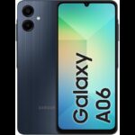 Samsung A06 (4/128GB)