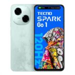 ⁦Tecno Spark Go1 (3/64GB)⁩ - الصورة ⁦2⁩