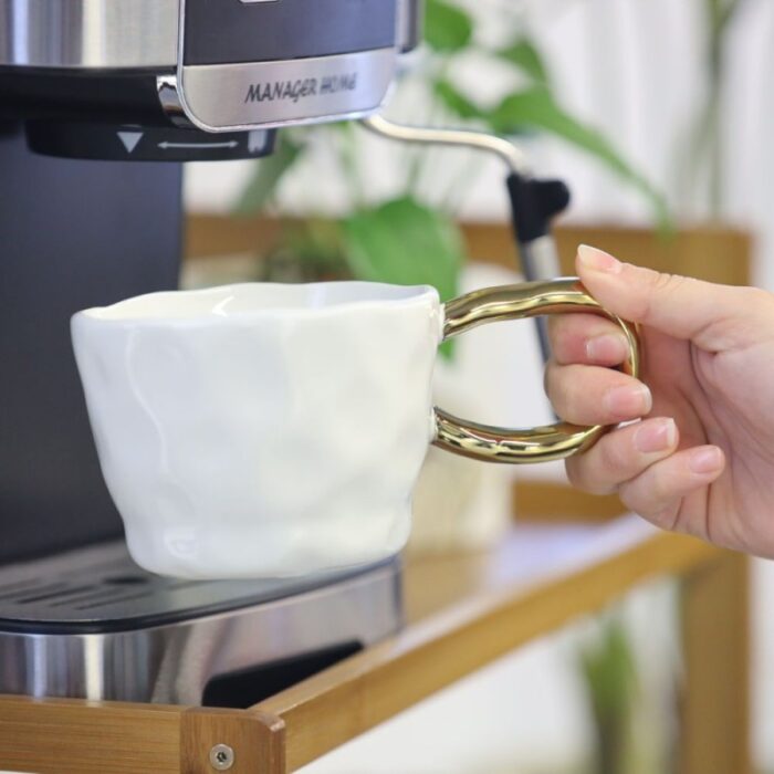 ⁦مج لون أبيض⁩ - الصورة ⁦4⁩