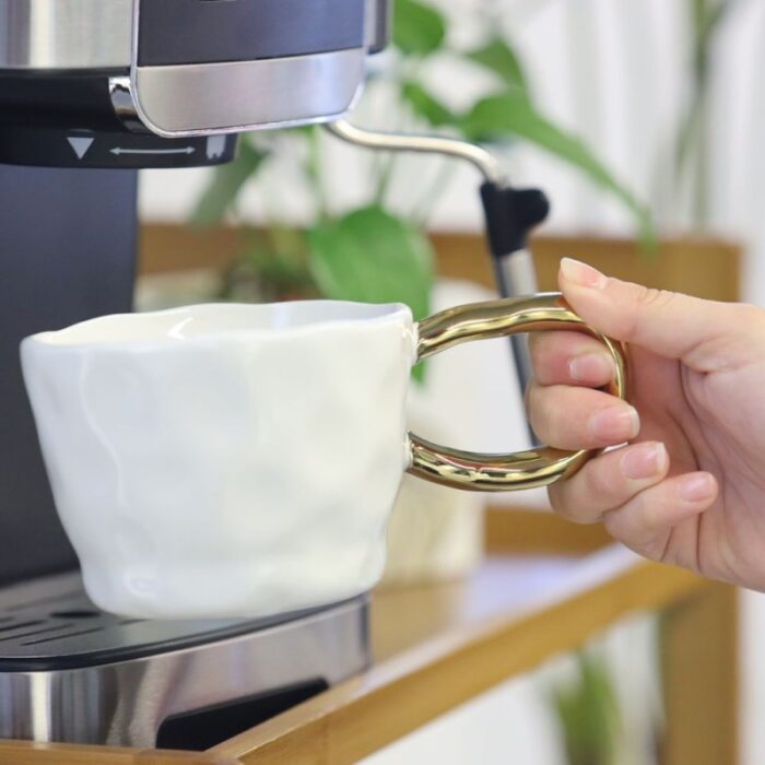 ⁦مج لون أبيض⁩ - الصورة ⁦6⁩