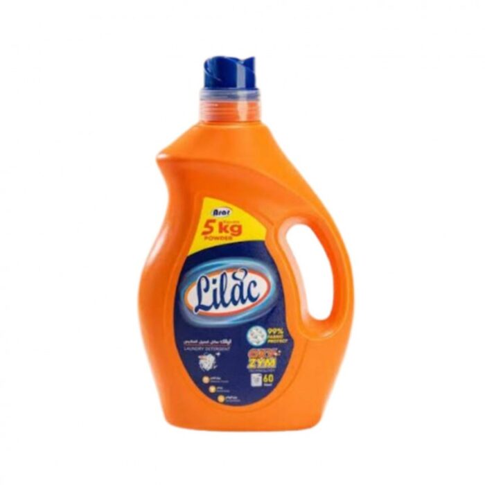 103377505_67dcbc211dc5d جل ومعطر غسيل ليلك اوكسيزم 3 لتر المركز oxyzem - الصورة 1