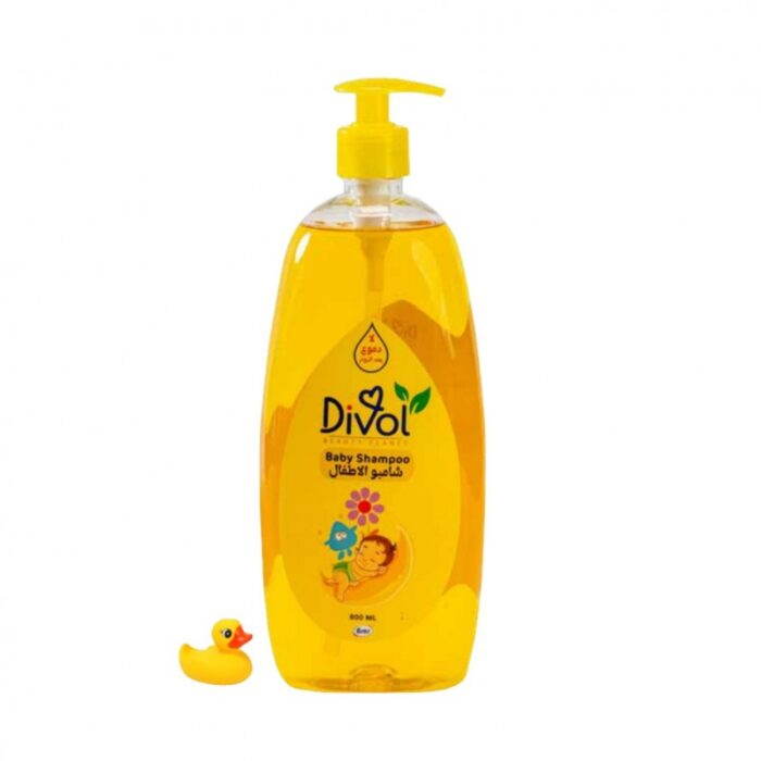 103377507_67dcbc22881c5 شامبو ديفول للاطفال المركز حجم 800 مل - الصورة 1