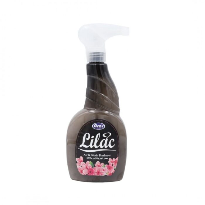 103377514_67dcbc272e7c8 معطر الجو والملابس والاثاث من ليلك لمركز مشكل حجم 500 مل - الصورة 1