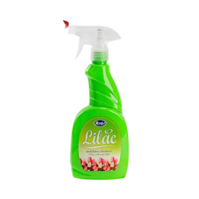 103377516_67de0ce501fd4 معطر الجو والملابس والاثاث من ليلك لمركز مشكل حجم 500 مل - الصورة 1