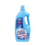 مطري ومعطر غسيل ليلك المركز 3.75 لتر مشكل برائحة عطور الامازون