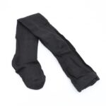 ⁦هيلاهوب قطني للأطفال لون أسود⁩ - الصورة ⁦2⁩