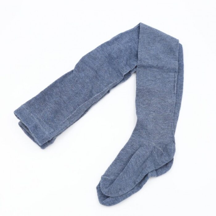 ⁦هيلاهوب قطني للأطفال لون أزرق بترولي⁩ - الصورة ⁦3⁩