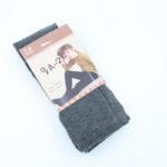 هيلاهوب قطني للأطفال لون رمادي