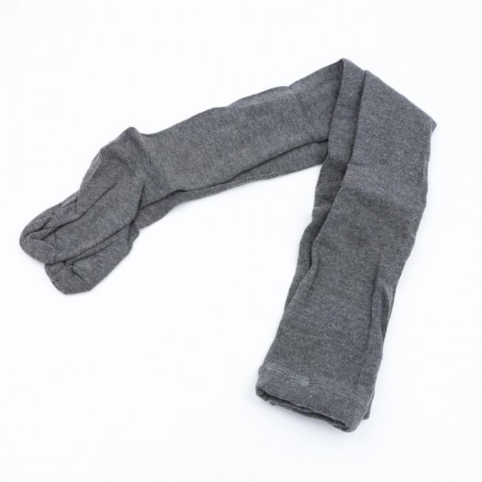 ⁦هيلاهوب قطني للأطفال لون رمادي⁩ - الصورة ⁦2⁩