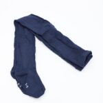 ⁦هيلاهوب قطني للأطفال لون كحلي⁩ - الصورة ⁦2⁩