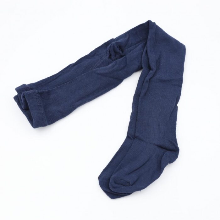 ⁦هيلاهوب قطني للأطفال لون كحلي⁩ - الصورة ⁦3⁩