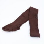 هيلاهوب قطني للأطفال لون بني