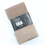 ⁦جوارب شتوية طويلة للأطفال (2 زوجين) لون كحلي⁩ - الصورة ⁦2⁩