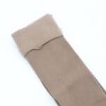 ⁦جوارب شتوية طويلة للأطفال (2 زوجين) لون كحلي⁩ - الصورة ⁦5⁩