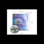 DJStage مصباح ليد للسيارة