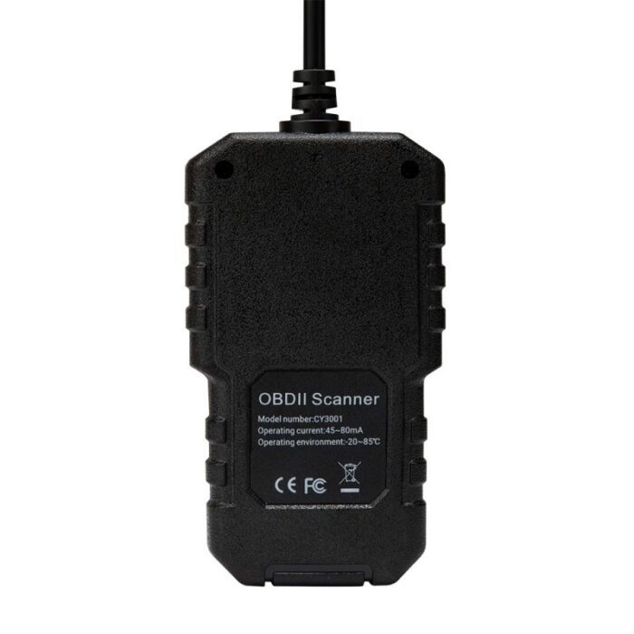 ⁦فاحص أعطال سيارة شاشة ملونة تحديثات 2024⁩ - الصورة ⁦4⁩