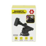 ⁦حمالة الهاتف H-CT351 المغناطيسية بذراع طويل⁩ - الصورة ⁦4⁩