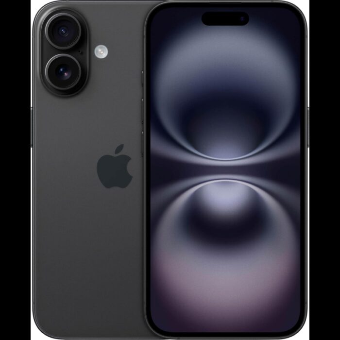 103377626_67de0dae34855 iPhone 16 (8/128GB) كفالة سنة - الصورة 1