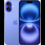⁦iPhone 16 (8/128GB) كفالة سنة⁩ - الصورة ⁦3⁩