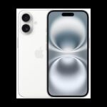 ⁦iPhone 16 (8/128GB) كفالة سنة⁩ - الصورة ⁦4⁩