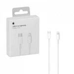 Apple Original USB-C to Lighting Cable (1m)