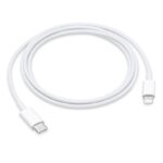 ⁦Apple Original USB-C to Lighting Cable (1m)⁩ - الصورة ⁦2⁩