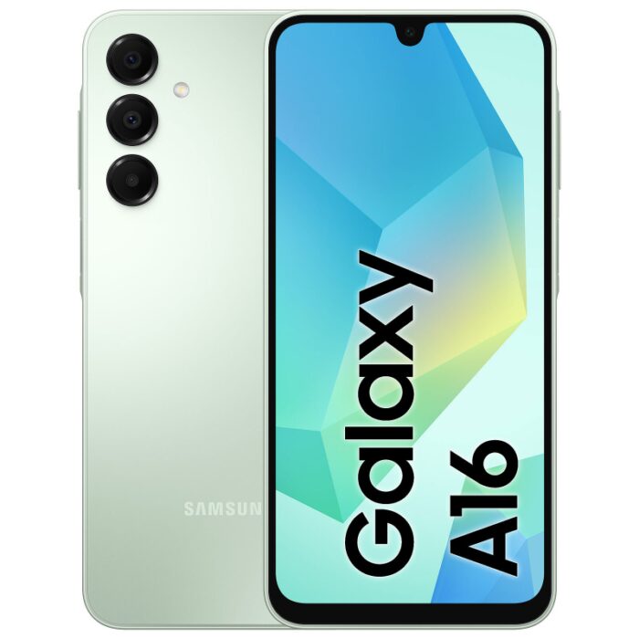 ⁦Samsung Galaxy A16 (8GB/256GB)⁩ - الصورة ⁦2⁩