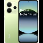 ⁦Xiaomi Redmi Note 14 (8GB/256GB)⁩ - الصورة ⁦3⁩
